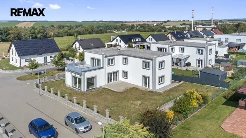 Prodej rodinného domu, Vamberk, 198 m2