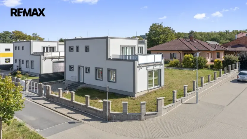 Prodej rodinného domu, Vamberk, 198 m2