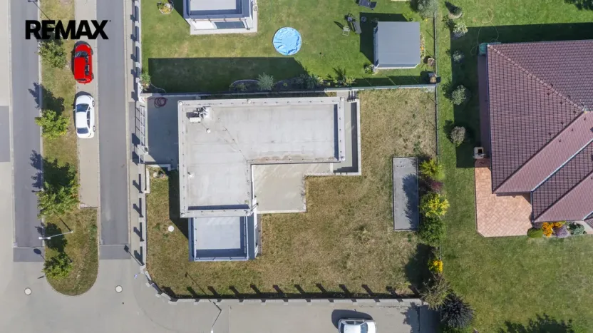 Prodej rodinného domu, Vamberk, 198 m2