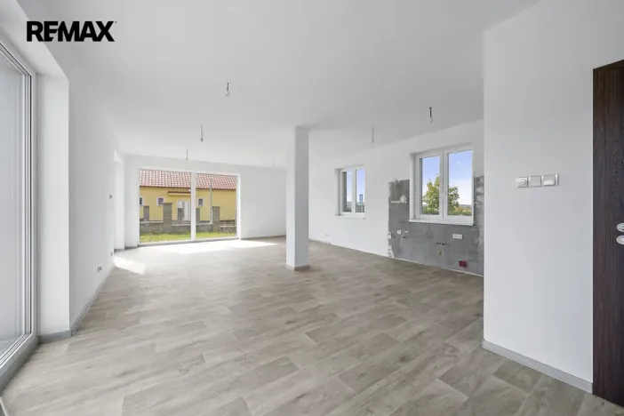 Prodej rodinného domu, Vamberk, 198 m2