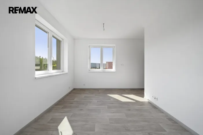 Prodej rodinného domu, Vamberk, 198 m2