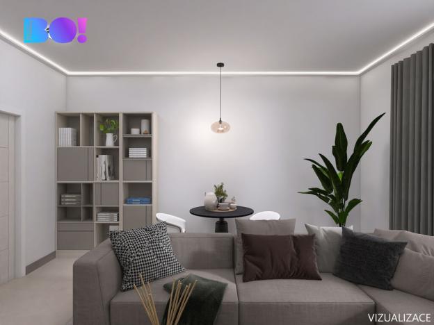 Pronájem bytu 3+1, Třinec, Habrová, 74 m2