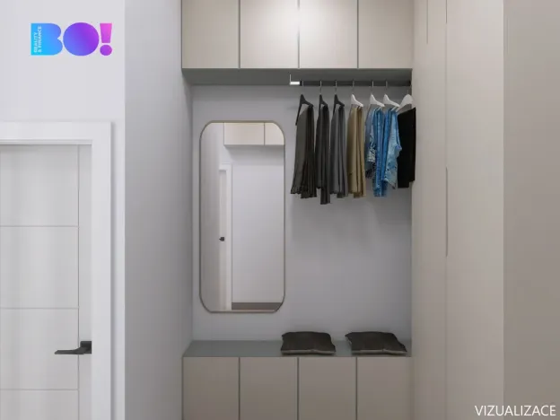 Pronájem bytu 3+1, Třinec, Habrová, 74 m2