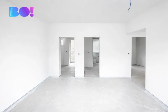 Pronájem bytu 3+1, Třinec, Habrová, 74 m2