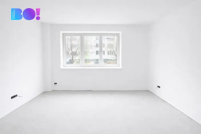 Pronájem bytu 3+1, Třinec, Habrová, 75 m2