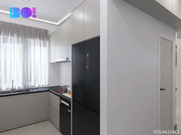 Pronájem bytu 3+1, Třinec, Habrová, 75 m2