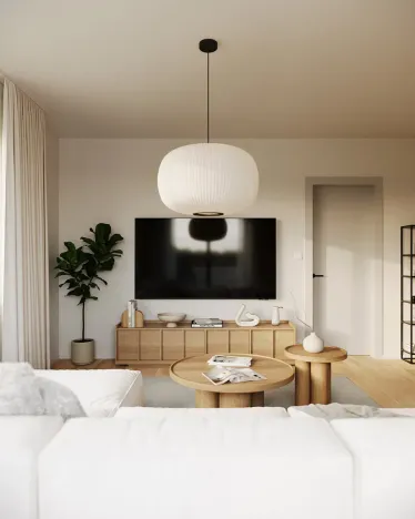 Prodej bytu 2+kk, Praha - Satalice, Za Novákovou zahradou, 43 m2