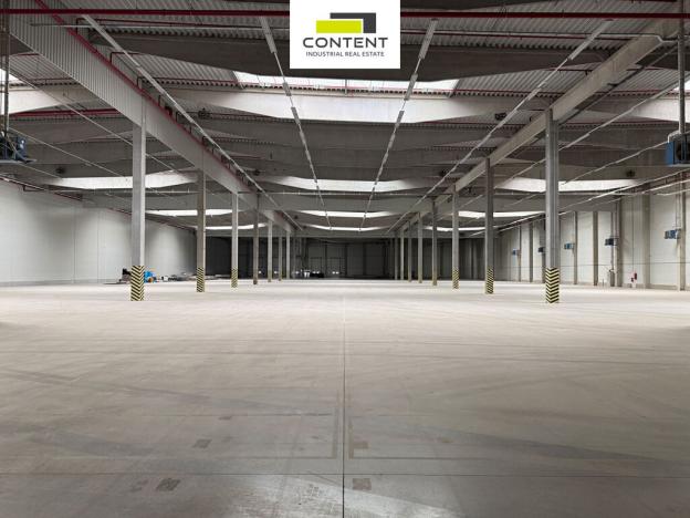 Pronájem výrobních prostor, Bor - Nová Hospoda, 3458 m2