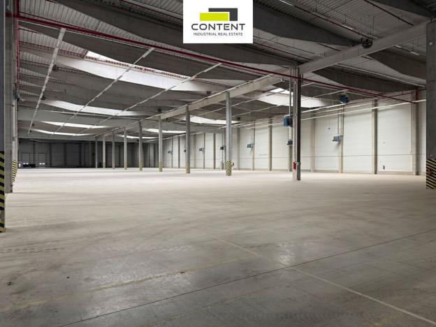 Pronájem výrobních prostor, Bor - Nová Hospoda, 3458 m2