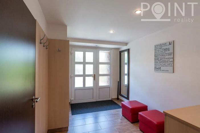 Prodej rodinného domu, Vyškov, Juranova, 185 m2