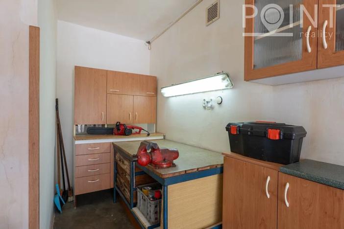 Prodej rodinného domu, Vyškov, Juranova, 185 m2