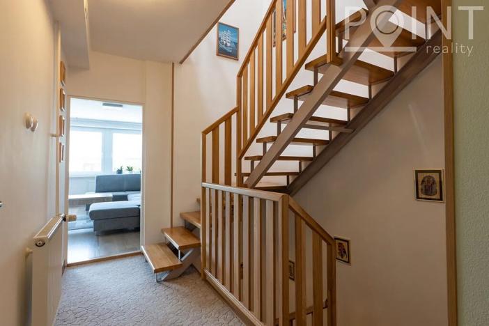 Prodej rodinného domu, Vyškov, Juranova, 185 m2