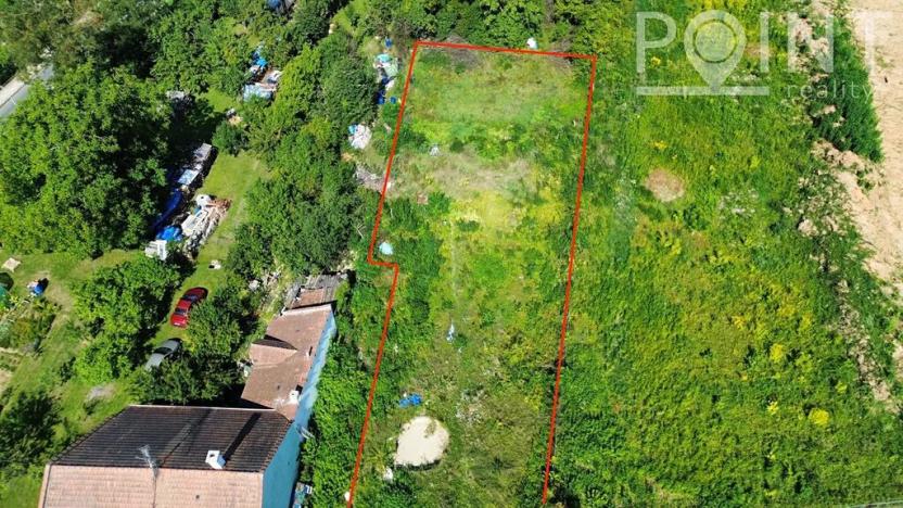 Prodej pozemku pro bydlení, Vyškov, 951 m2