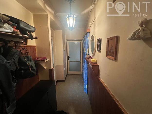 Prodej bytu 3+1, Vyškov, 9. května, 76 m2