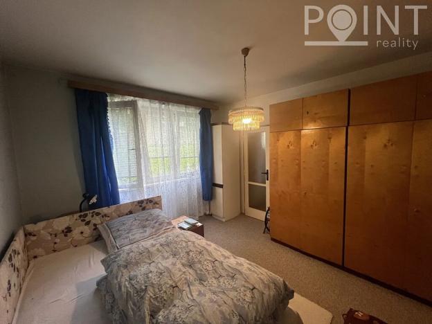 Prodej bytu 3+1, Vyškov, 9. května, 76 m2