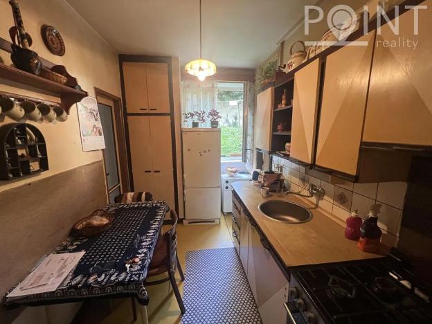 Prodej bytu 3+1, Vyškov, 9. května, 76 m2