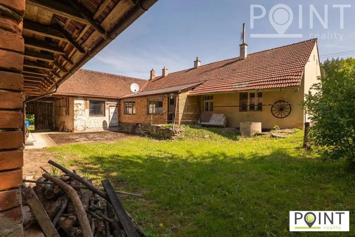 Prodej rodinného domu, Úsobrno, 145 m2