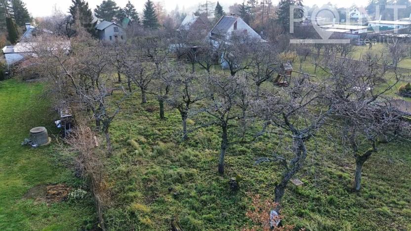 Prodej pozemku pro bydlení, Luleč, 1298 m2