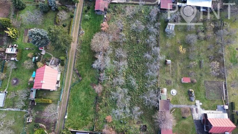 Prodej pozemku pro bydlení, Luleč, 1298 m2