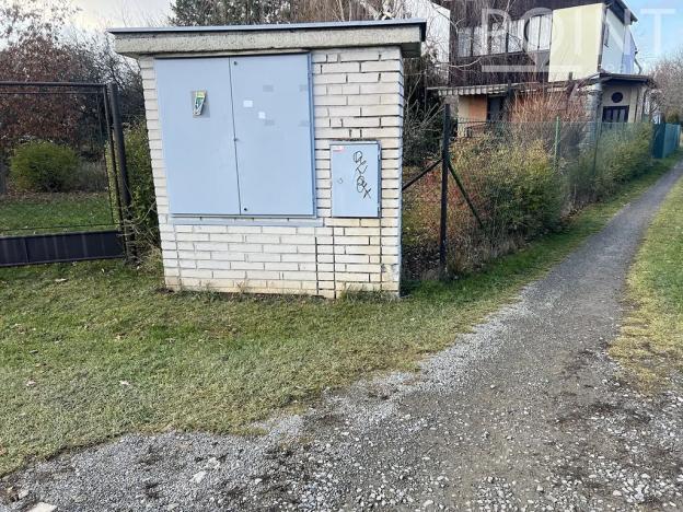 Prodej pozemku pro bydlení, Luleč, 1298 m2