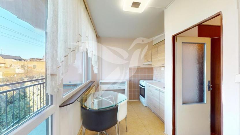 Pronájem bytu 2+1, Planá, Bohušova, 47 m2