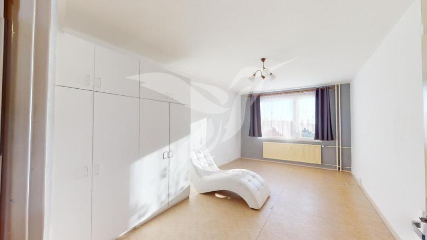 Pronájem bytu 2+1, Planá, Bohušova, 47 m2