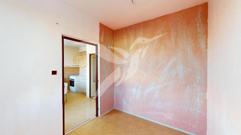 Pronájem bytu 2+1, Planá, Bohušova, 47 m2