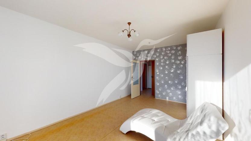 Pronájem bytu 2+1, Planá, Bohušova, 47 m2