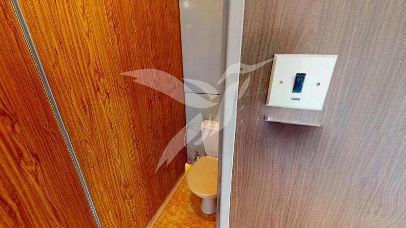 Pronájem bytu 2+1, Planá, Bohušova, 47 m2