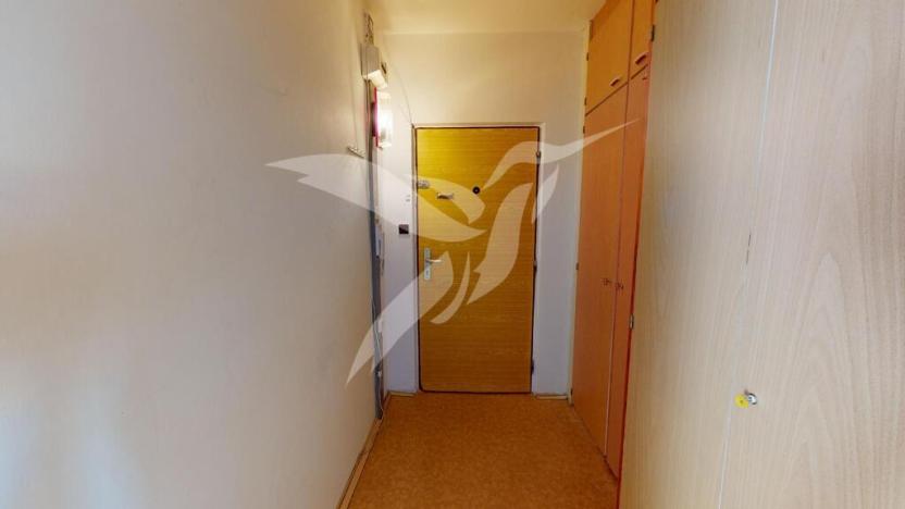 Pronájem bytu 2+1, Planá, Bohušova, 47 m2