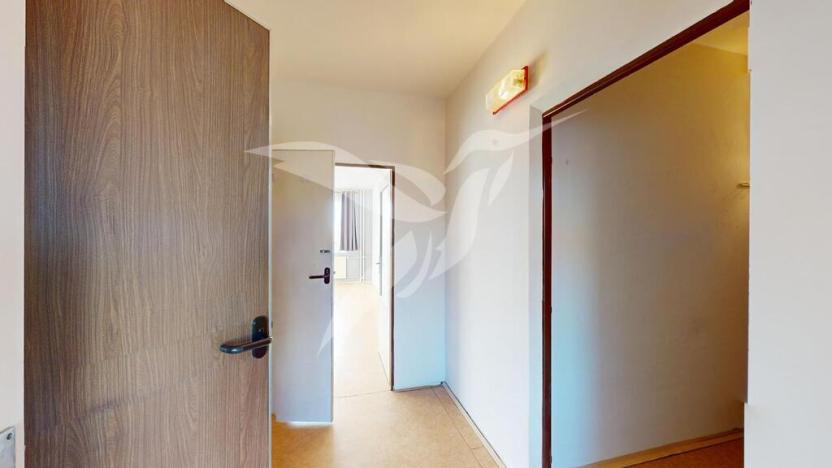 Pronájem bytu 2+1, Planá, Bohušova, 47 m2