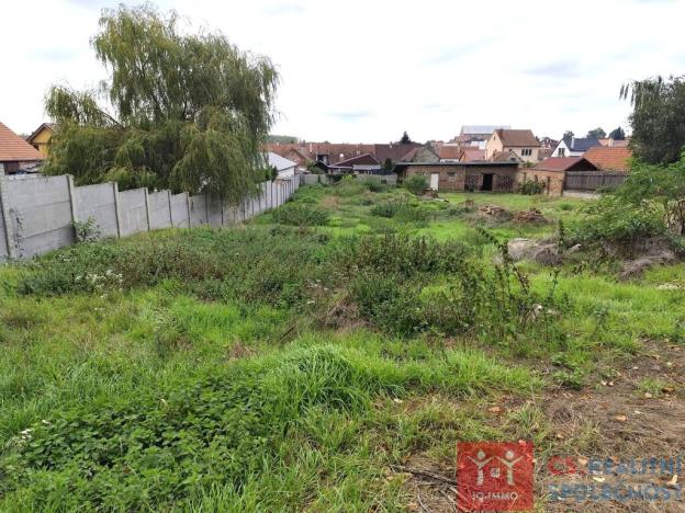 Prodej pozemku pro bydlení, Drnholec, 815 m2