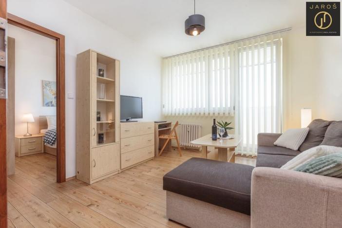 Prodej bytu 2+kk, Kladno, Václava Rabase, 41 m2