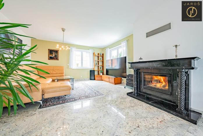 Prodej rodinného domu, Dalovice - Všeborovice, 315 m2