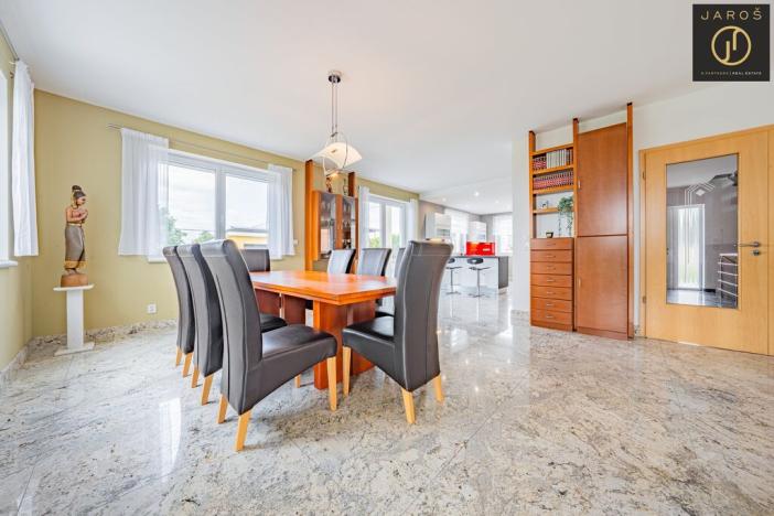 Prodej rodinného domu, Dalovice - Všeborovice, 315 m2