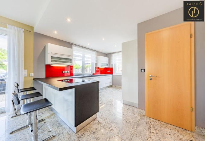 Prodej rodinného domu, Dalovice - Všeborovice, 315 m2