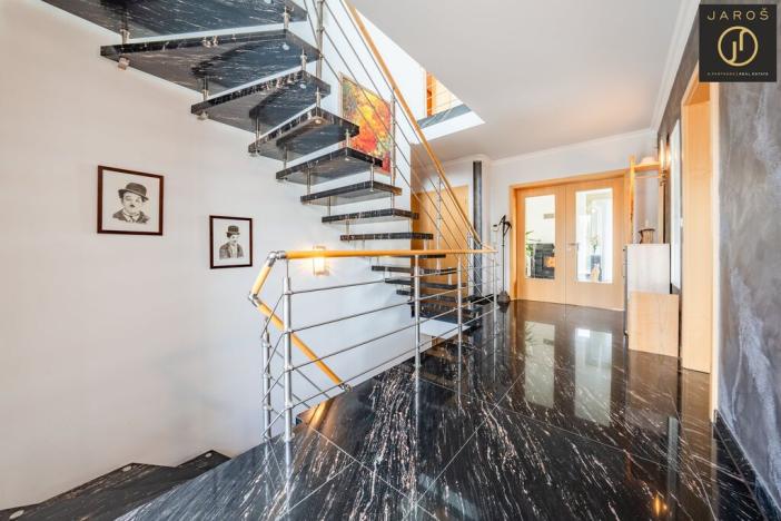 Prodej rodinného domu, Dalovice - Všeborovice, 315 m2