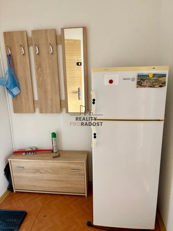Pronájem bytu 2+kk, Bystřice pod Hostýnem, Sportovní, 52 m2