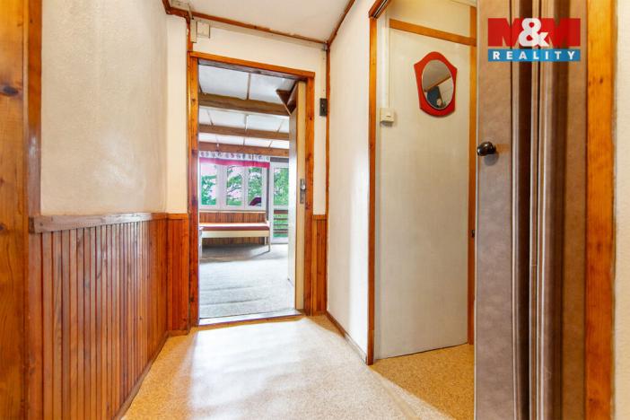 Prodej chaty, Bukovec, 54 m2