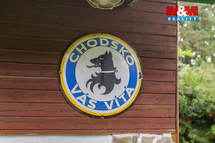 Prodej chaty, Bukovec, 54 m2