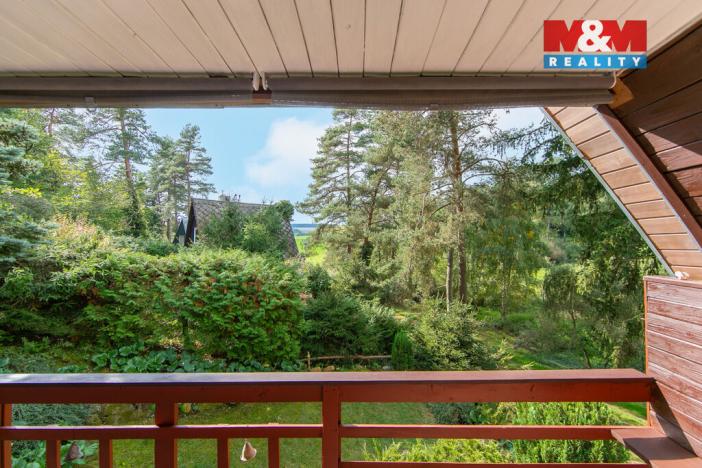 Prodej chaty, Bukovec, 54 m2