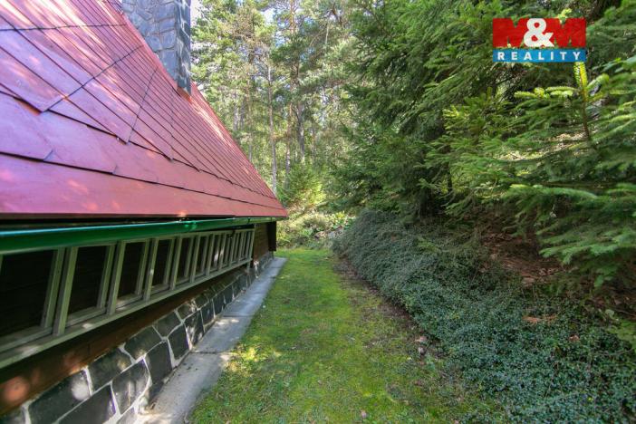 Prodej chaty, Bukovec, 54 m2