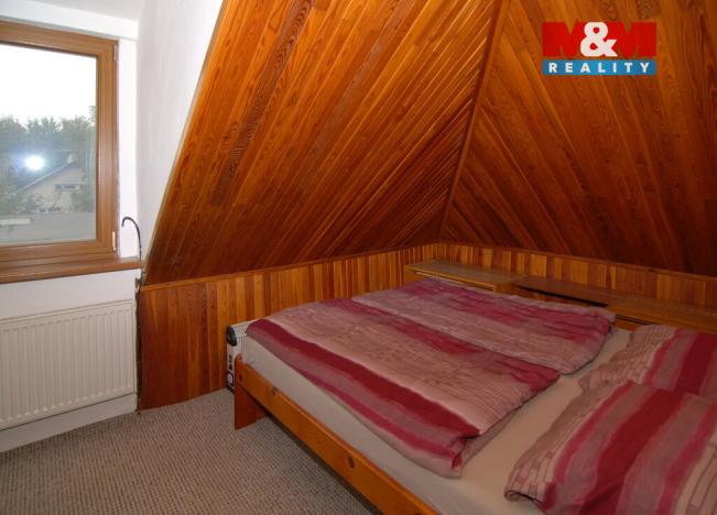 Pronájem bytu 2+1, Ostrava - Výškovice, K Odře, 50 m2