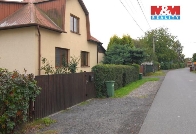 Pronájem bytu 2+1, Ostrava - Výškovice, K Odře, 50 m2