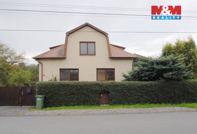 Pronájem bytu 2+1, Ostrava - Výškovice, K Odře, 50 m2