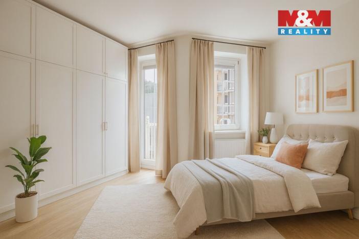 Prodej bytu 2+kk, Pec pod Sněžkou, 55 m2