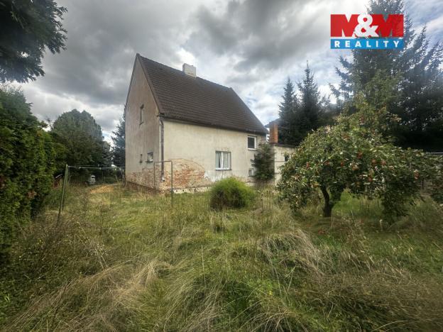 Prodej rodinného domu, Praha - Suchdol, K osmidomkům, 180 m2