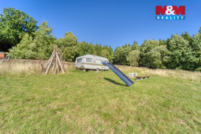 Prodej louky, Kdyně, 5287 m2