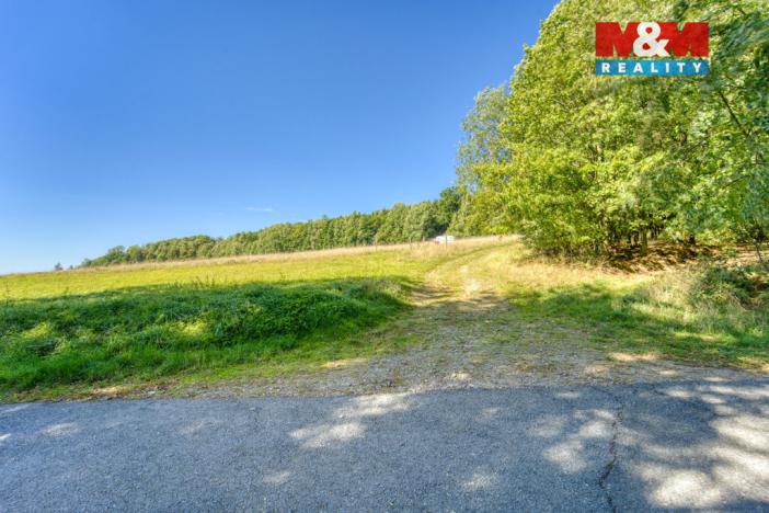 Prodej louky, Kdyně, 5287 m2