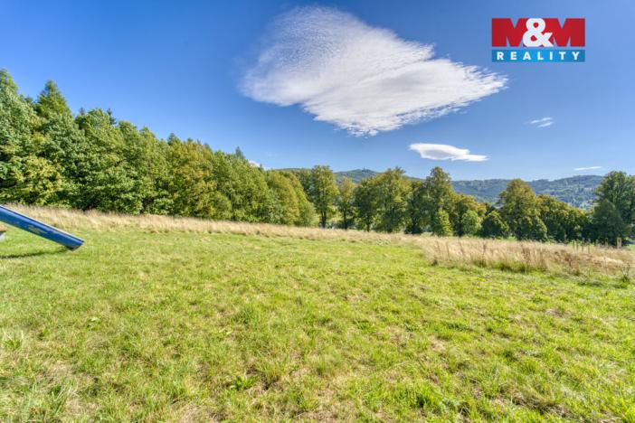 Prodej louky, Kdyně, 5287 m2